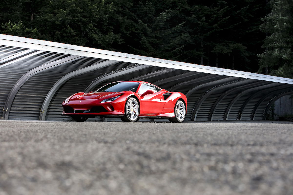 The Porsche Panamera GTS Is From A Parallel Universe I Want To Live In