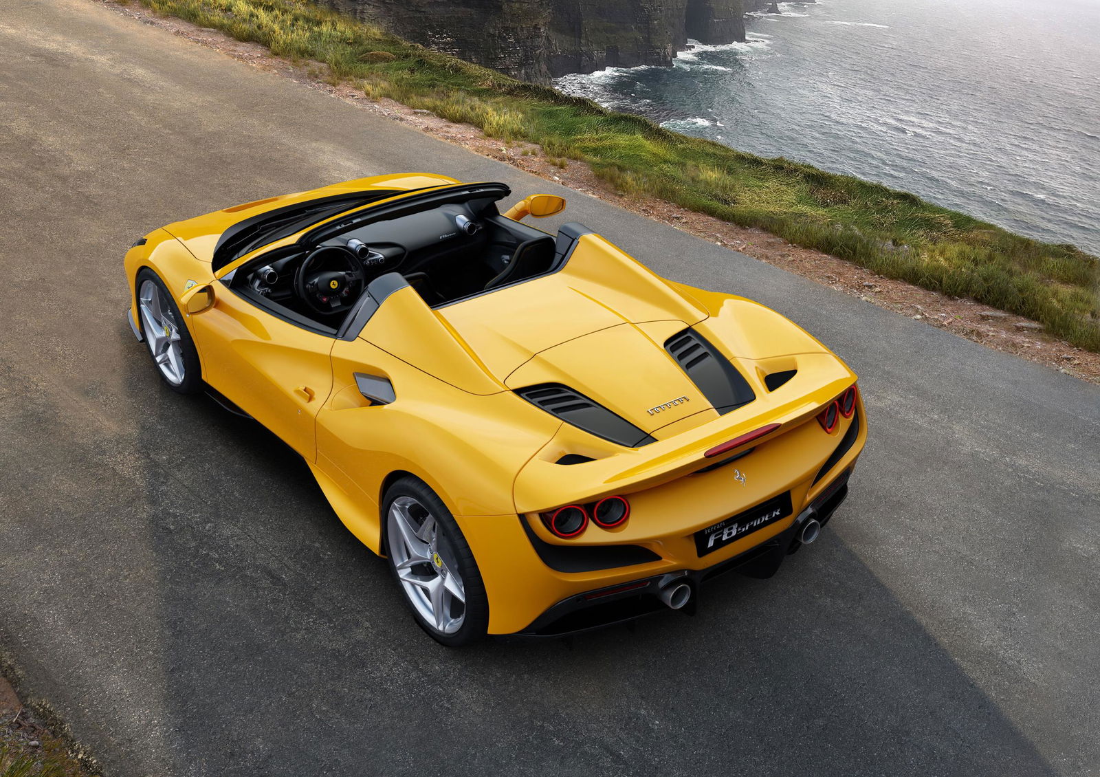 Our 8 Favourite Cars In 2020