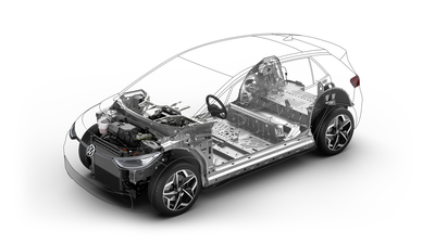 Less Than A Third Of New Cars Have A Manual Handbrake