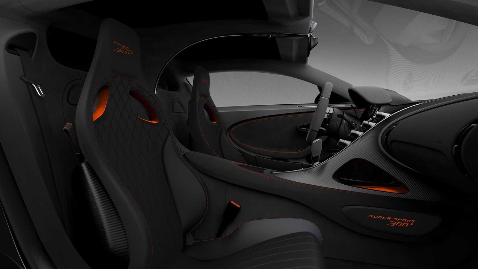 The $4.2m Bugatti Chiron Super Sport 300+ Has Arrived
