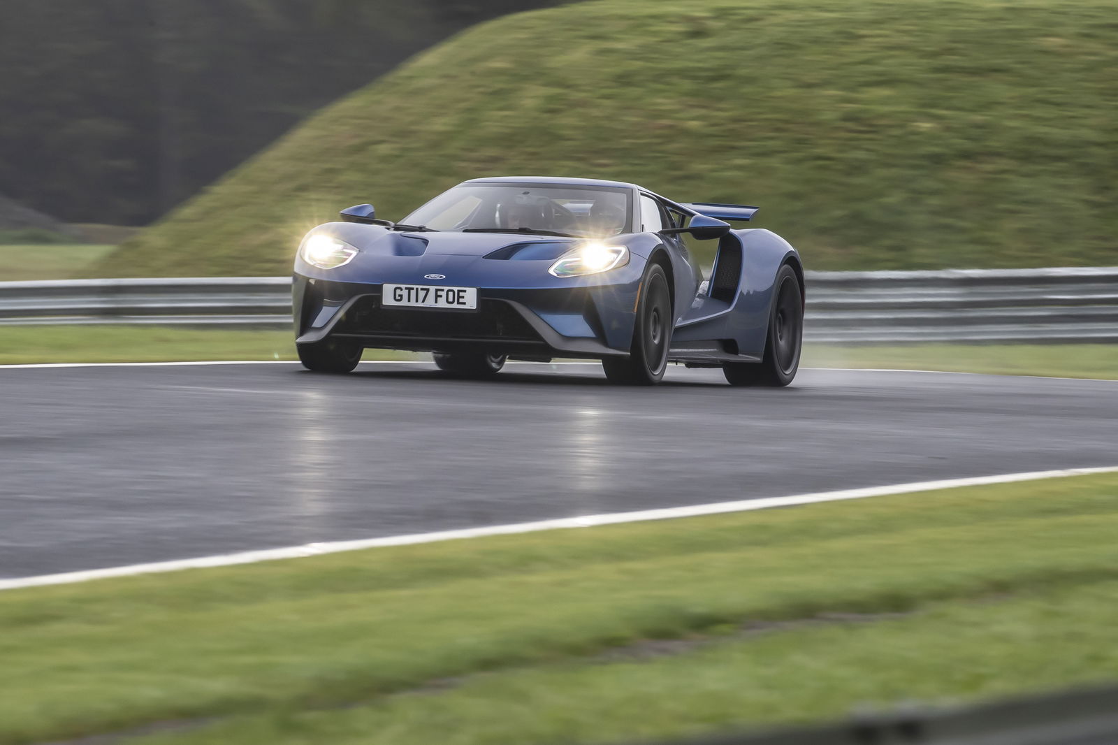 Ferrari F8 Tributo Review: The Surprisingly Friendly 710bhp Weapon