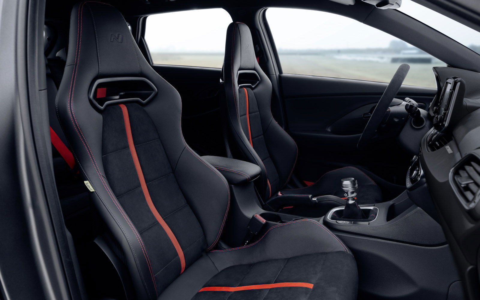 The Hyundai i30 N Project C Has More Carbon, More Low