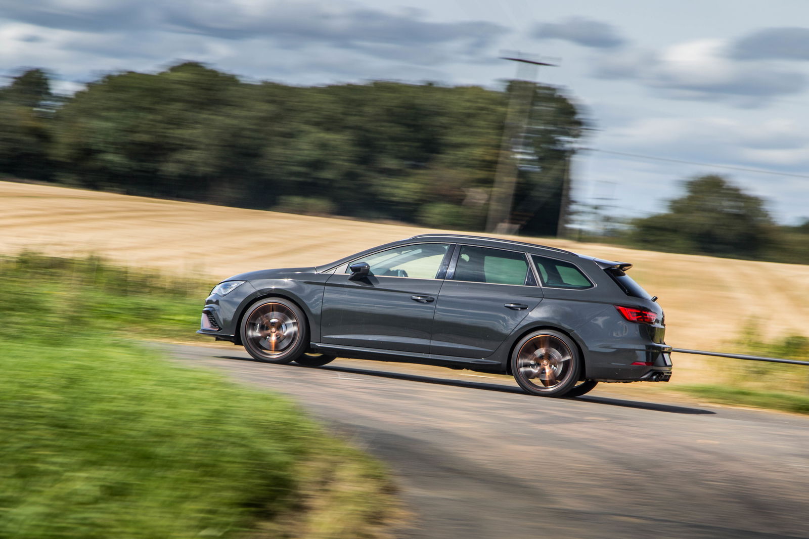 Seat Leon ST Cupra R Abt Review: The £500 Upgrade That Creates Our New Favourite Hot Wagon
