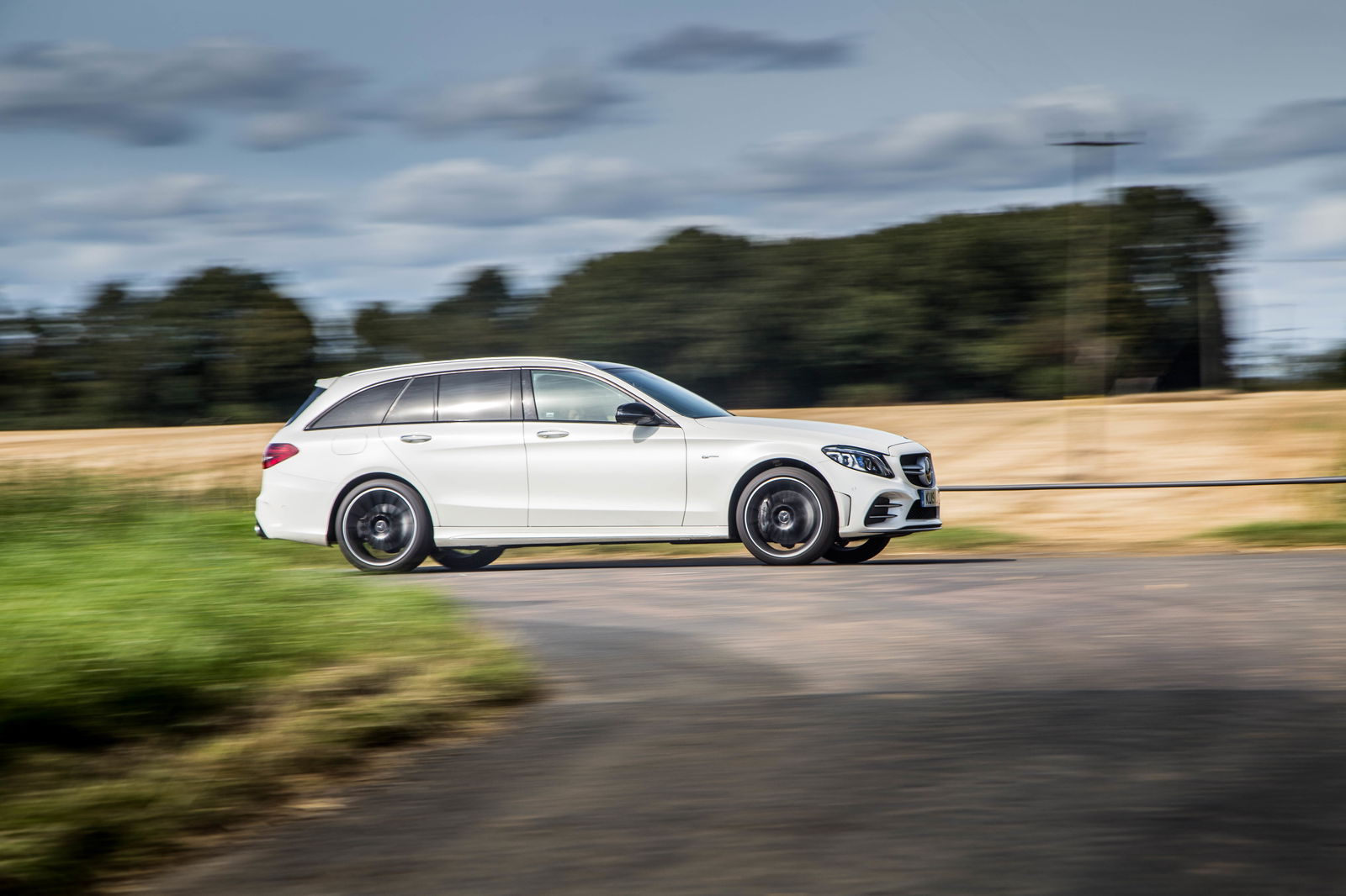 Mercedes-AMG C43 Vs Seat Leon Cupra R Abt: Fast Luxury Or Bang-For-Buck?