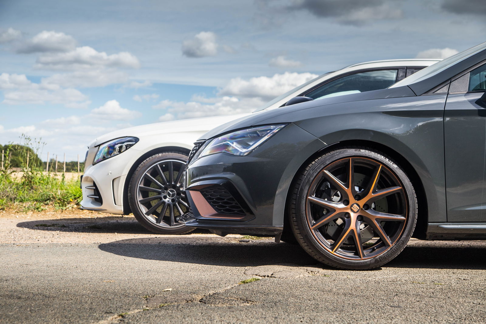 Seat Leon ST Cupra R Abt Review: The £500 Upgrade That Creates Our New Favourite Hot Wagon