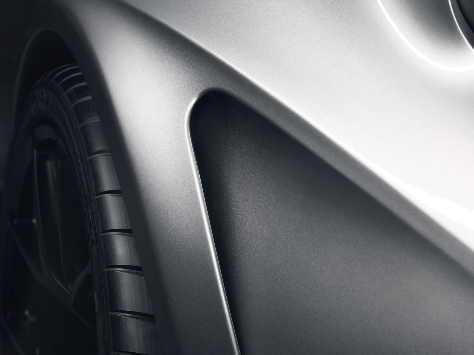 Get Ready For The Glorious, M5-Powered Return Of Wiesmann