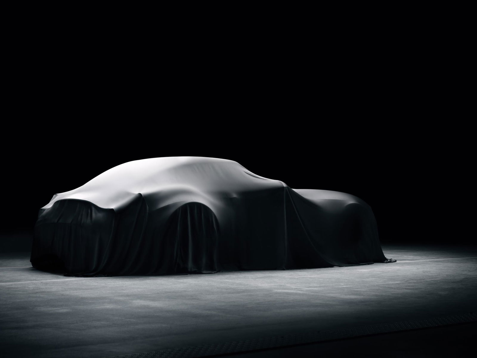 Wiesmann's 'Project Gecko' will be a modern interpretation of the old MF5, powered by the BMW M5's S63 V8