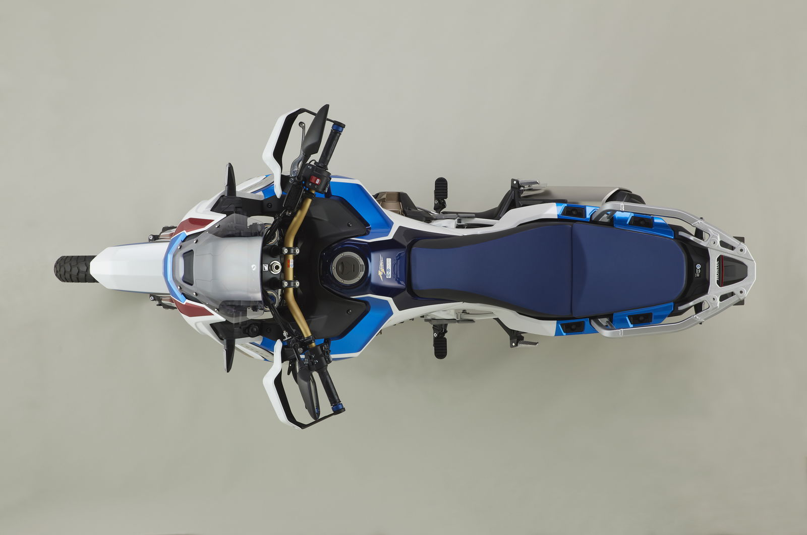The New Honda Africa Twin Wants To Adventure The Crap Out Of Your Life