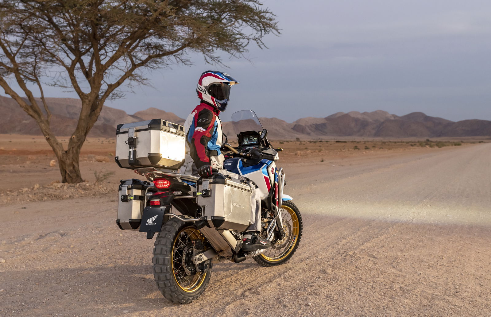 3 Things I Learnt Riding At 100mph On Track For The First Time