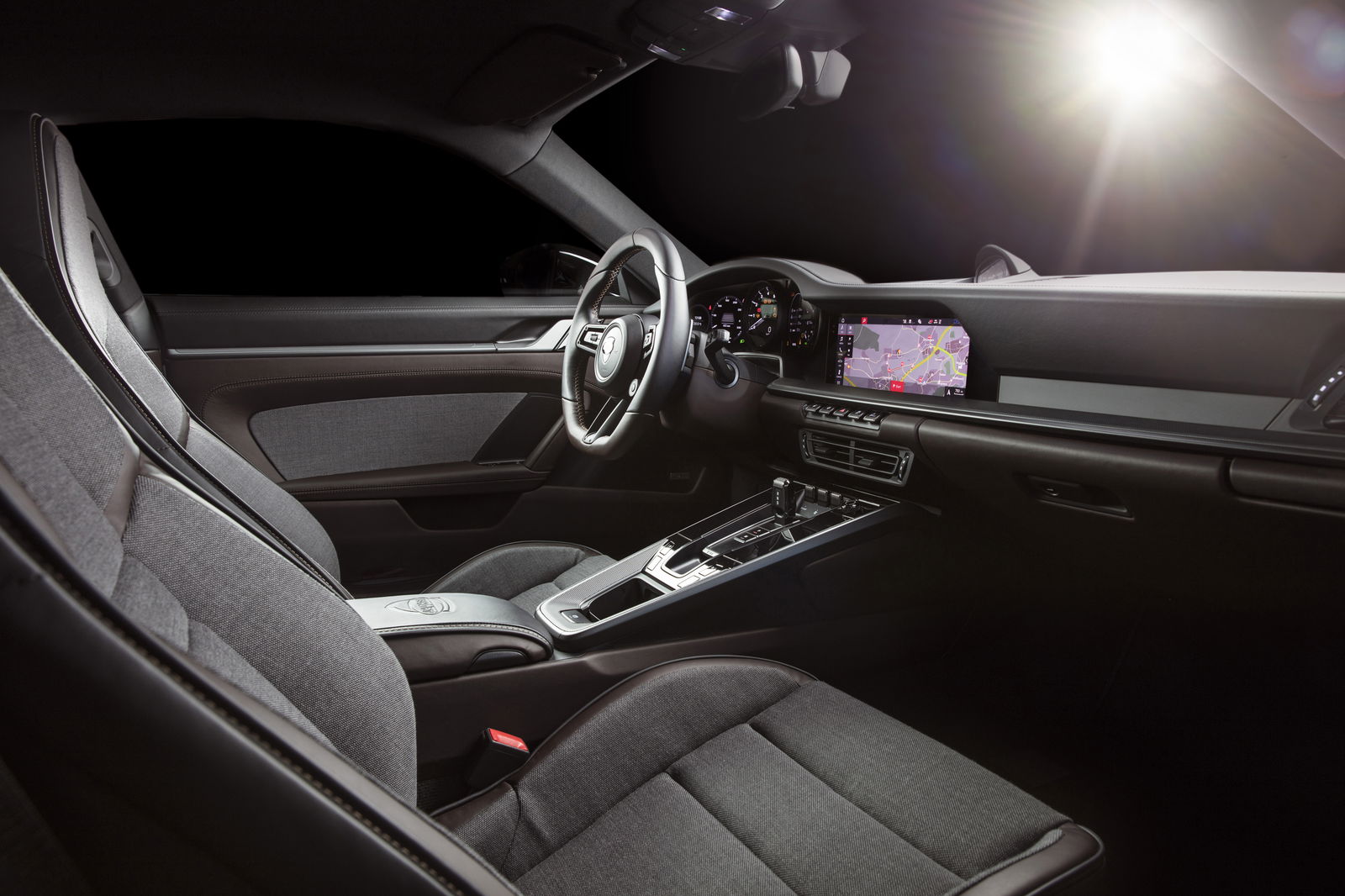 Here's What TechArt Will Do To Your 992 Porsche 911