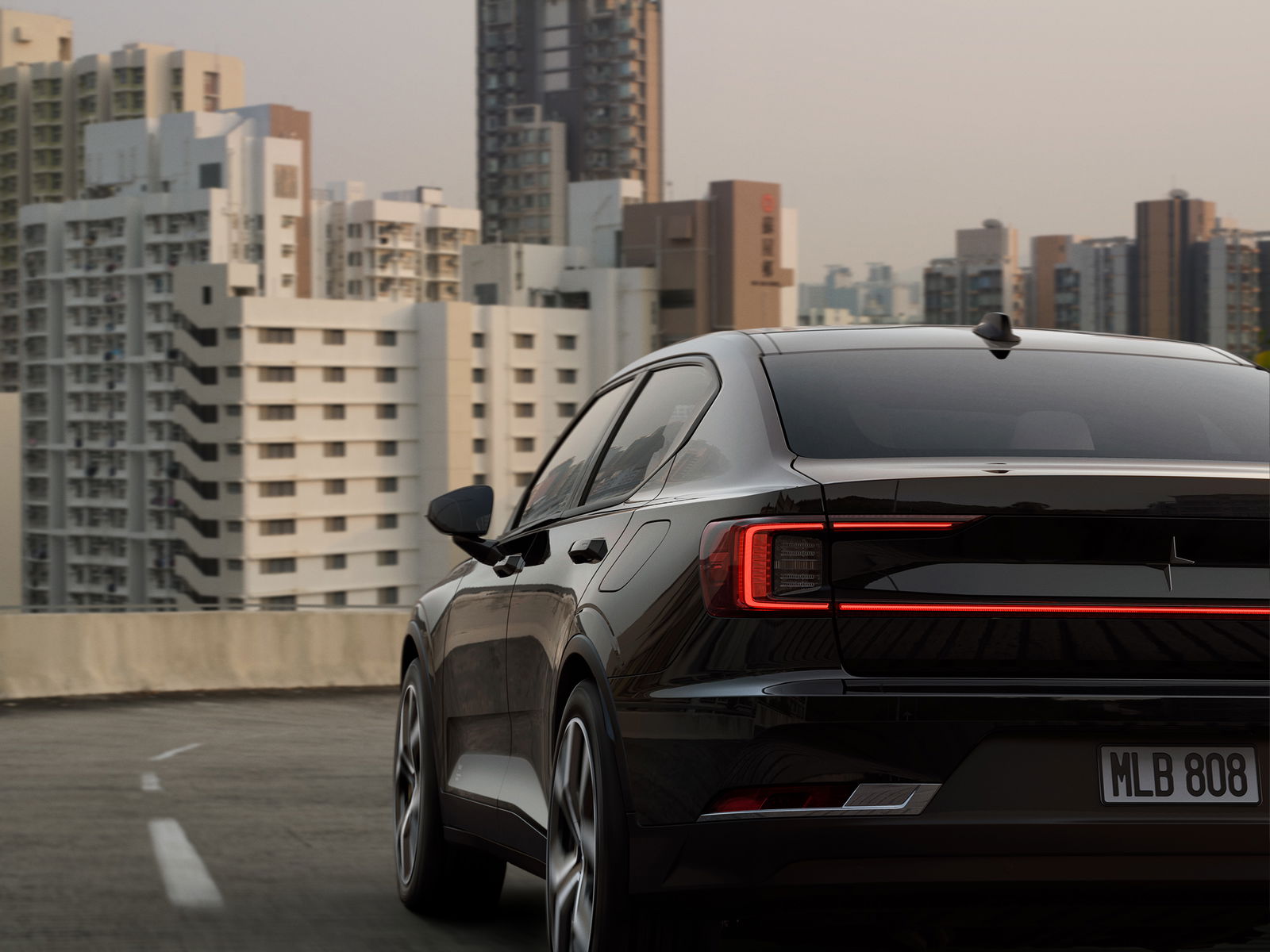 The Polestar 2 Has Now Been Recalled Twice In One Month