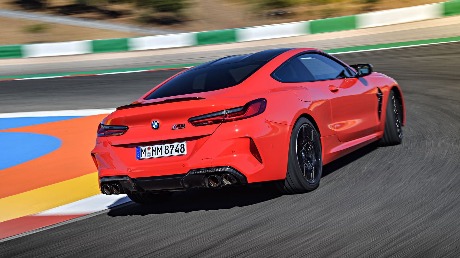BMW Will Make Internal Combustion Engines For Another 30 Years, R&D Boss Says