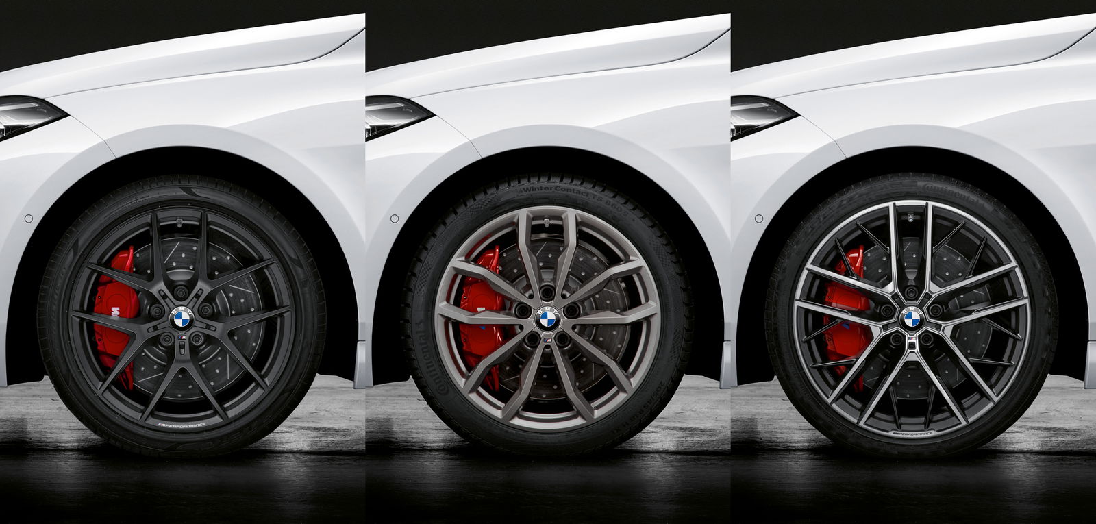 Here's How BMW 2-Series Gran Coupe Looks Coated In M Performance Parts
