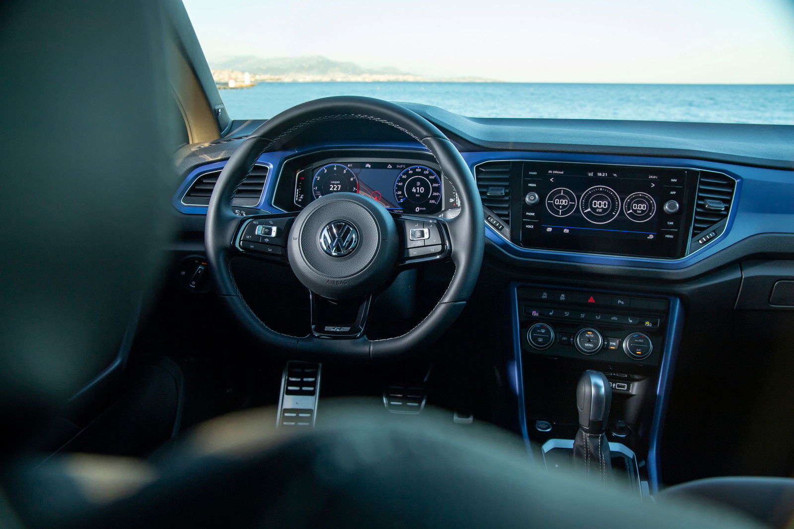 VW T-Roc R Review: Like An Audi SQ2, But Better