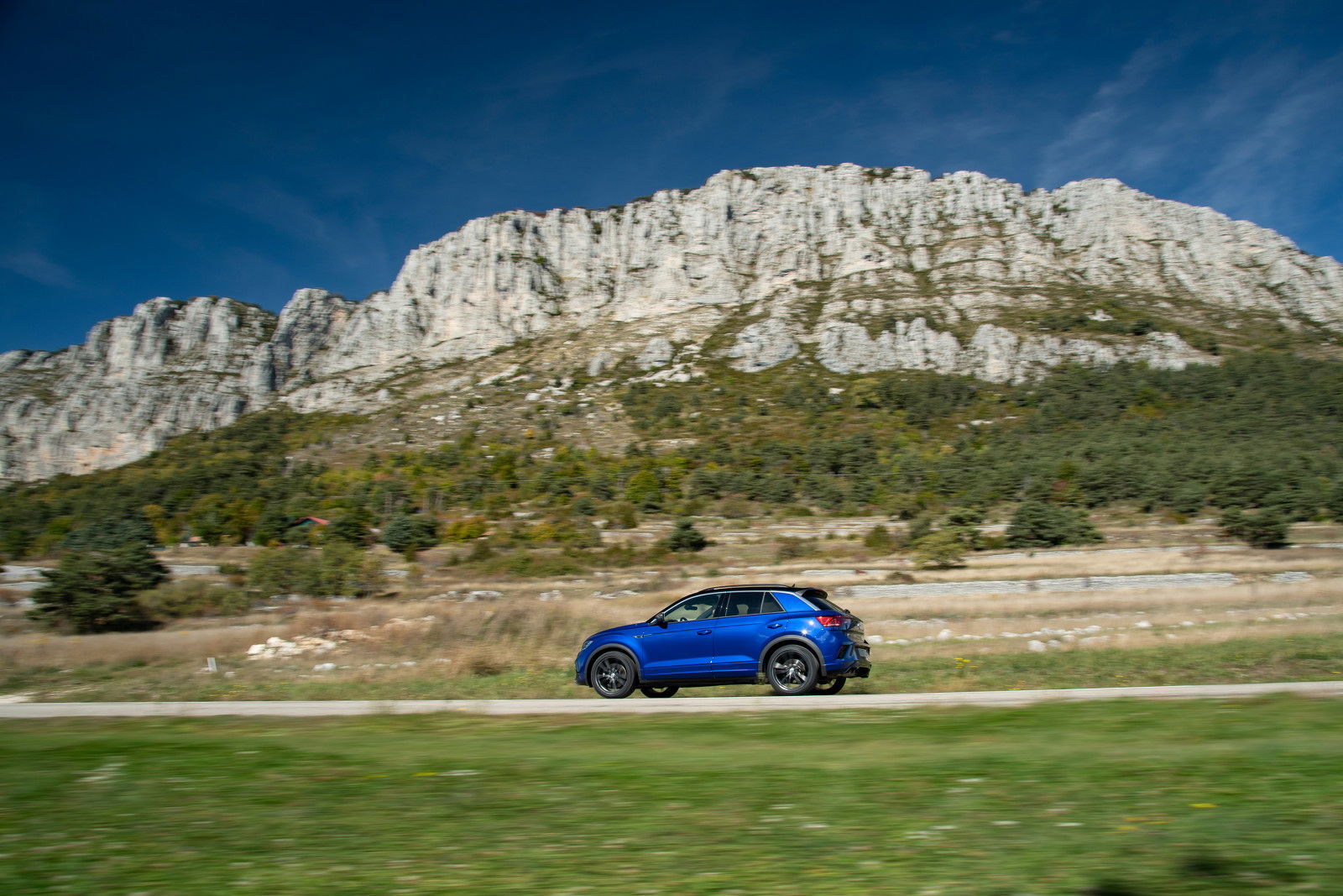 VW T-Roc R Review: Like An Audi SQ2, But Better