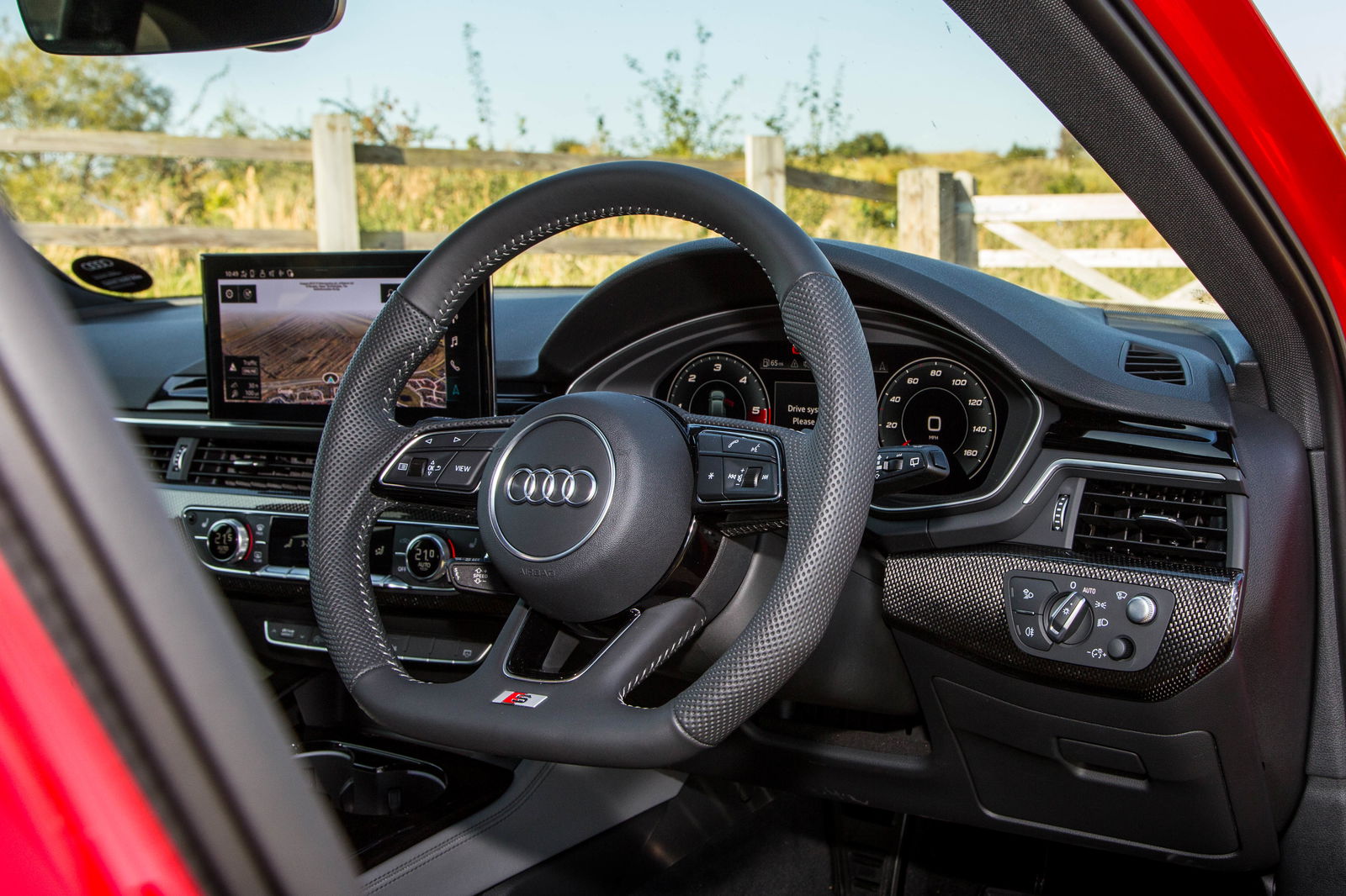Audi S4 TDI Vs Mercedes-AMG C43: Can Diesel Beat Petrol?