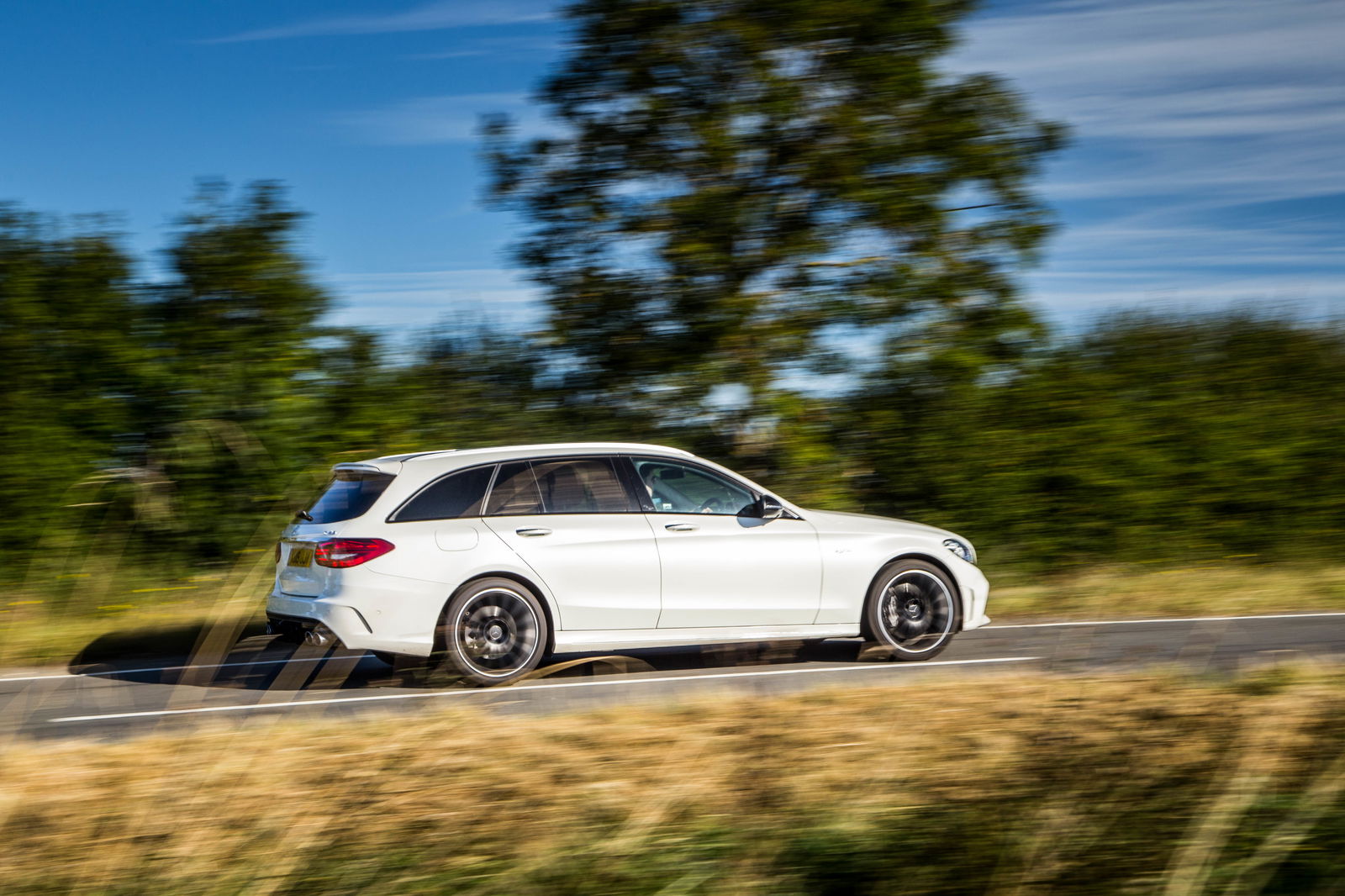 Audi S4 TDI Vs Mercedes-AMG C43: Can Diesel Beat Petrol?