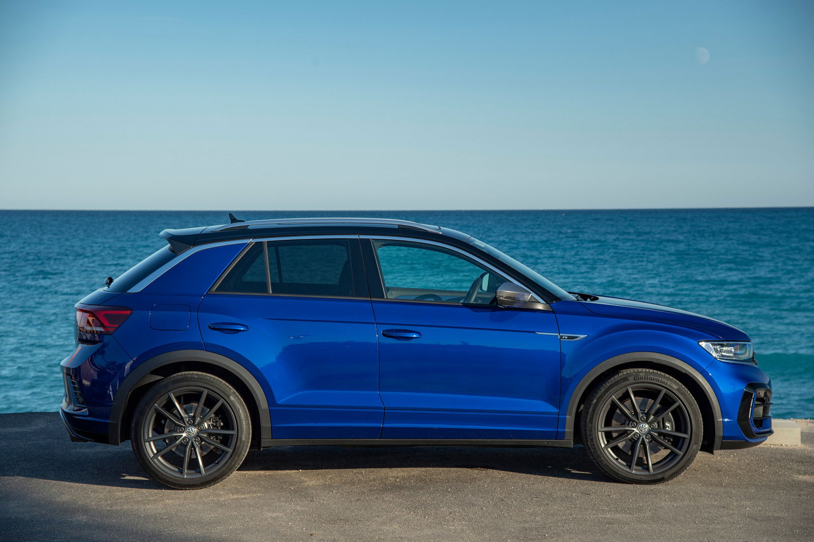 VW T-Roc R Review: Like An Audi SQ2, But Better