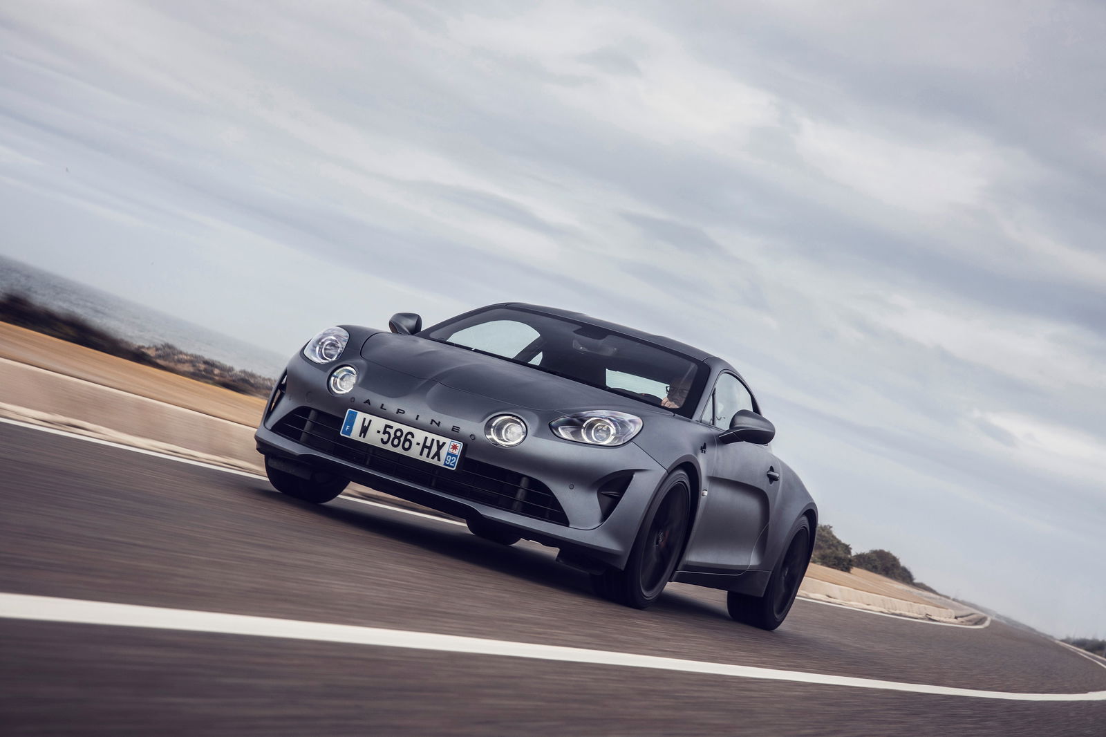 Alpine A110S Review: More Capable Without Screwing Up The Recipe