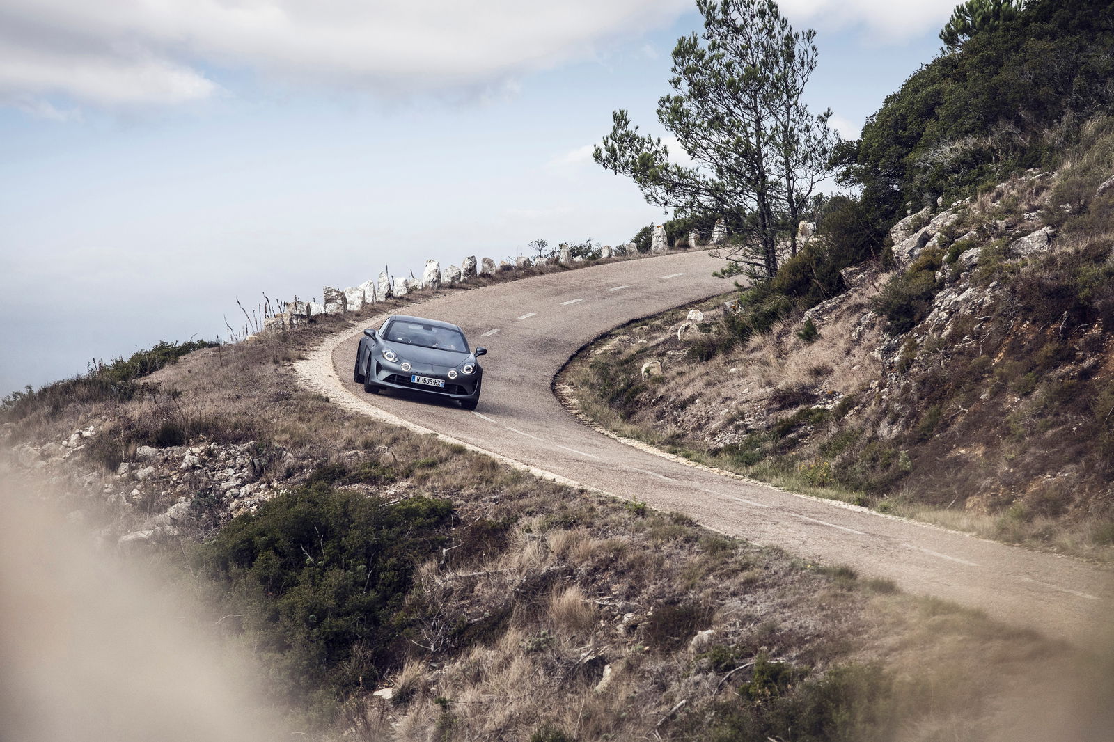 Alpine A110S Review: More Capable Without Screwing Up The Recipe