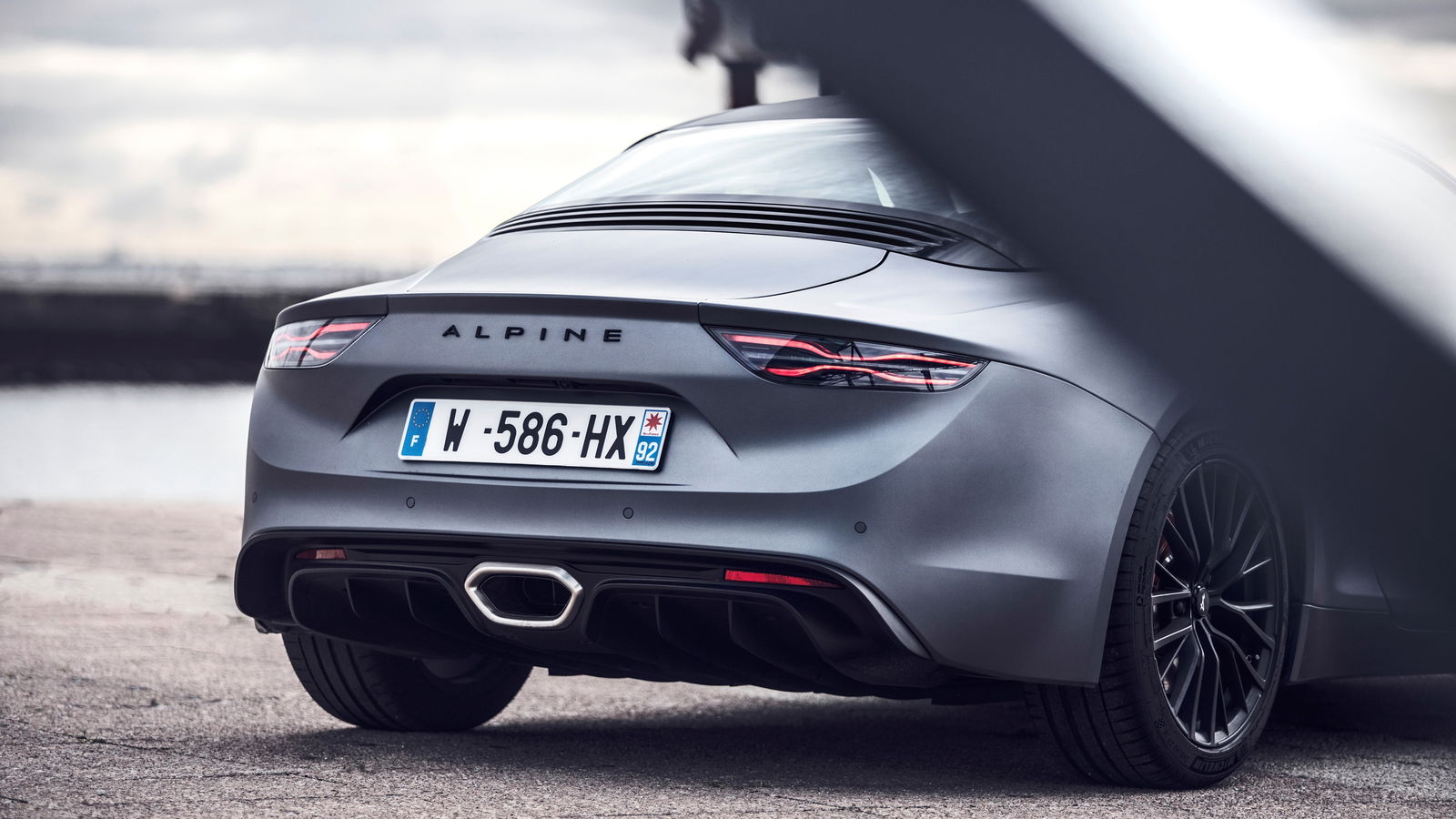 Alpine A110S Review: More Capable Without Screwing Up The Recipe