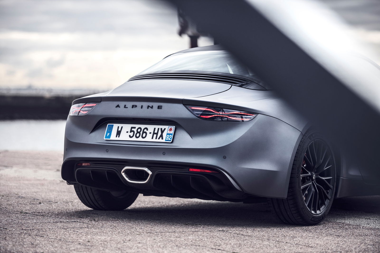 Aston Martin Vantage AMR Review: The Manual V8 That Makes You Work For It