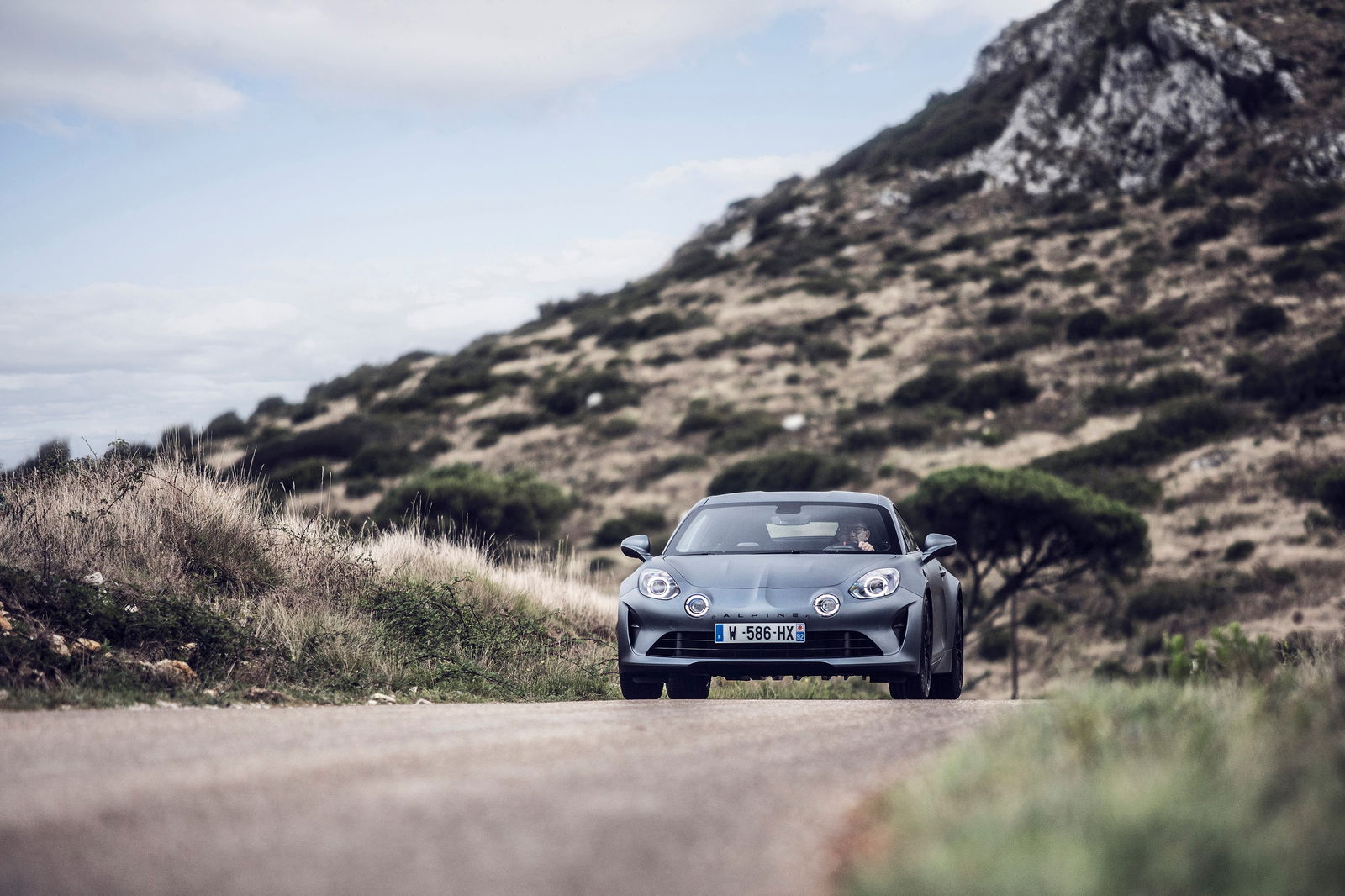 Alpine A110S Review: More Capable Without Screwing Up The Recipe