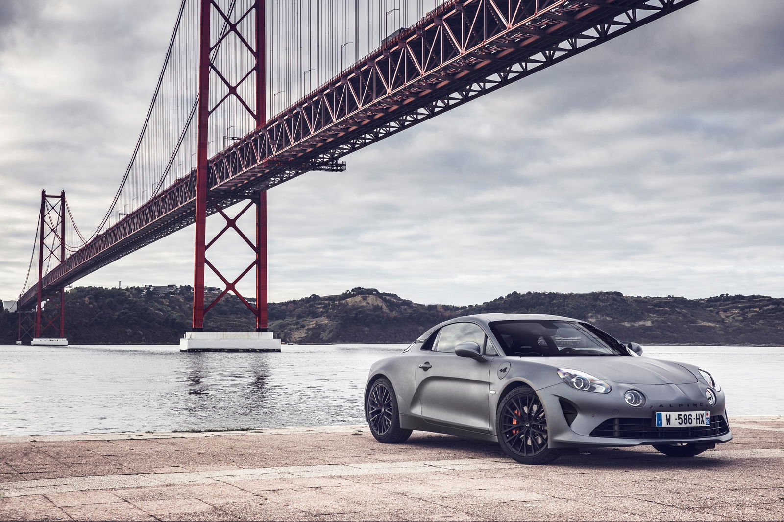 Alpine A110S Review: More Capable Without Screwing Up The Recipe