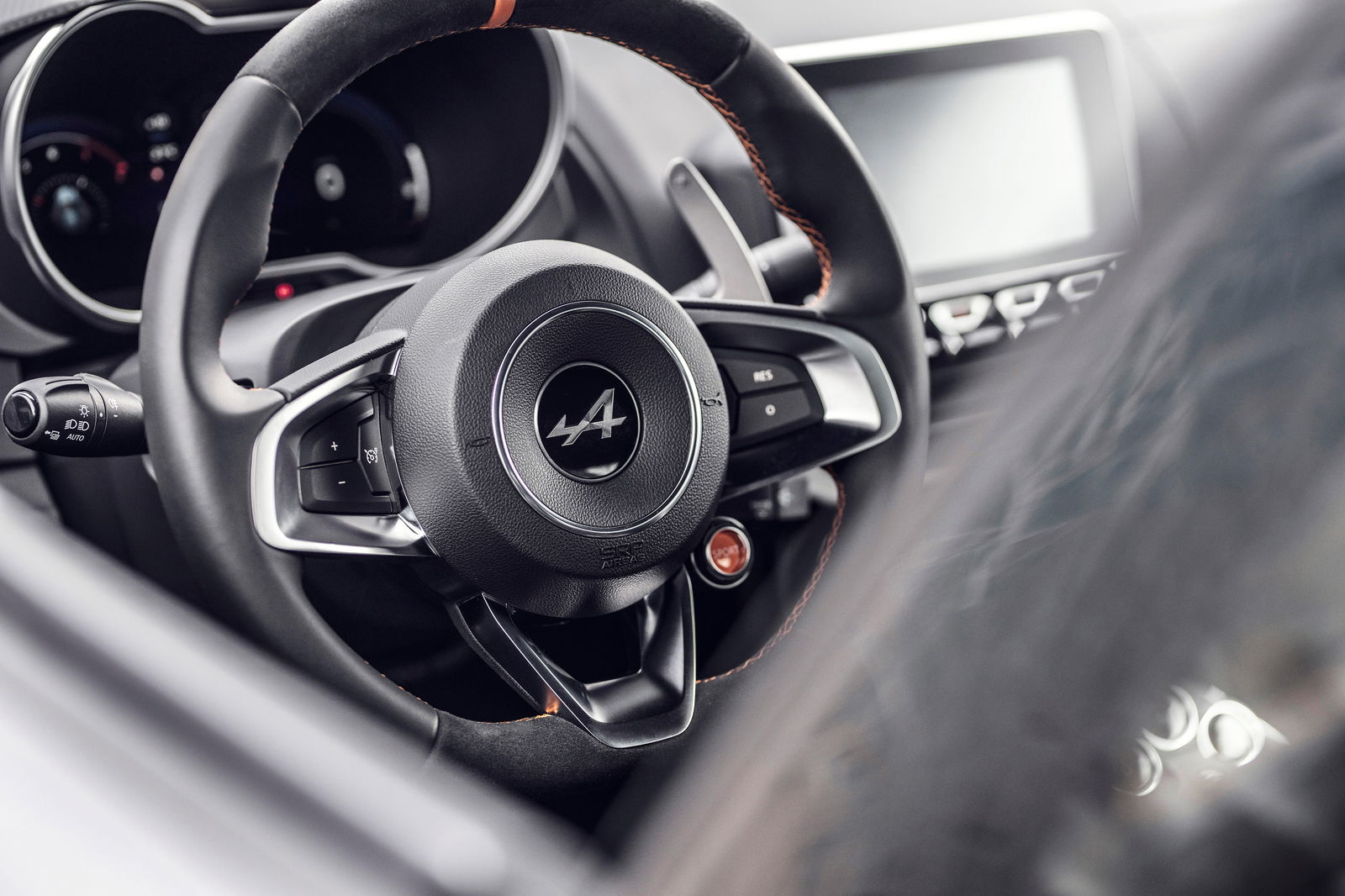 Alpine A110S Review: More Capable Without Screwing Up The Recipe