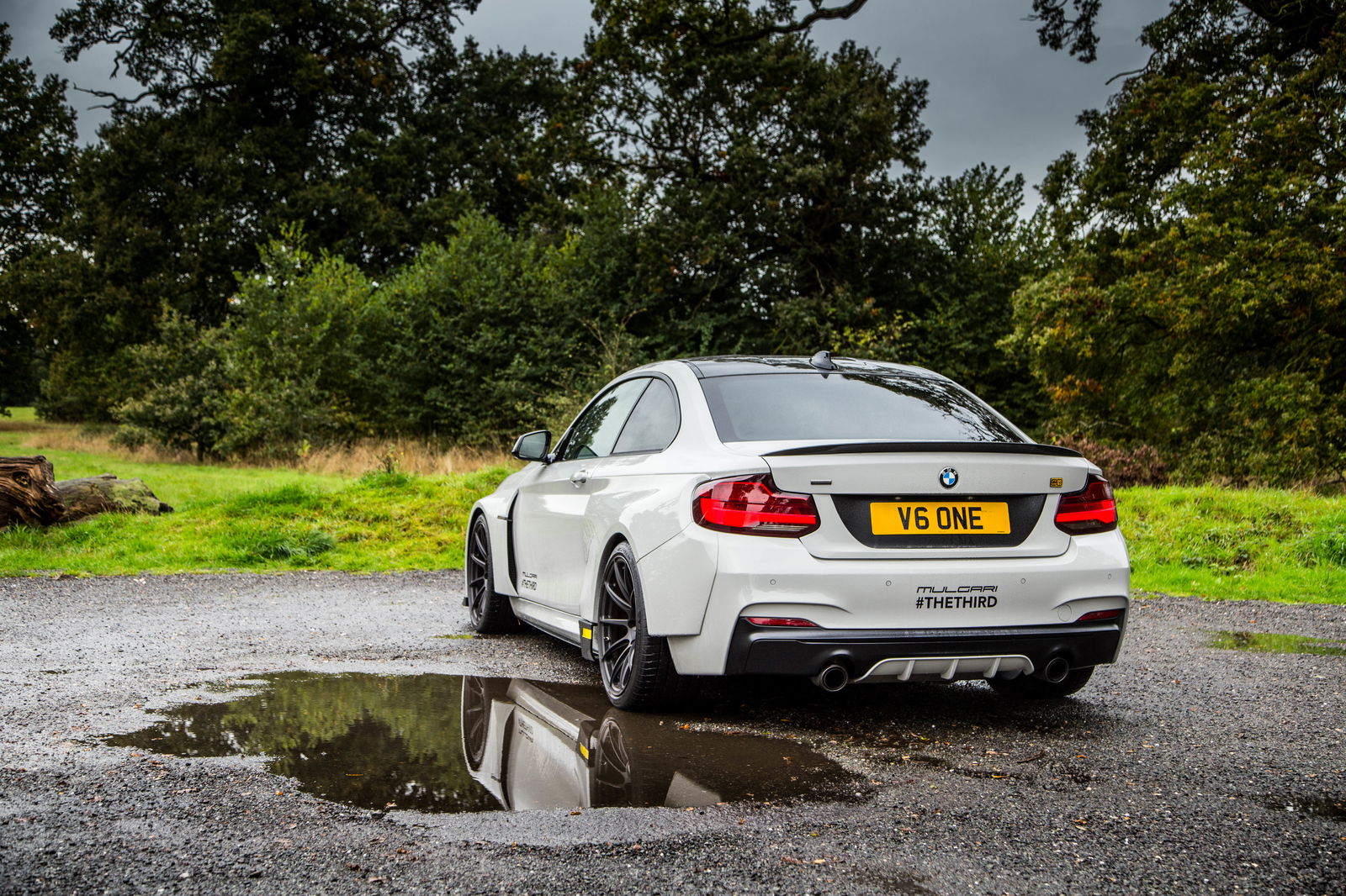 Mulgari Icon 03 Review: Like A BMW M2 But Better?