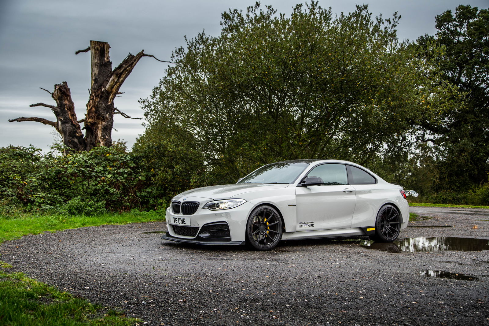 Mulgari Icon 03 Review: Like A BMW M2 But Better?