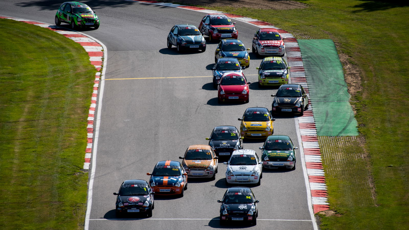 What Makes Paddock Hill Bend One Of The World's Scariest Corners