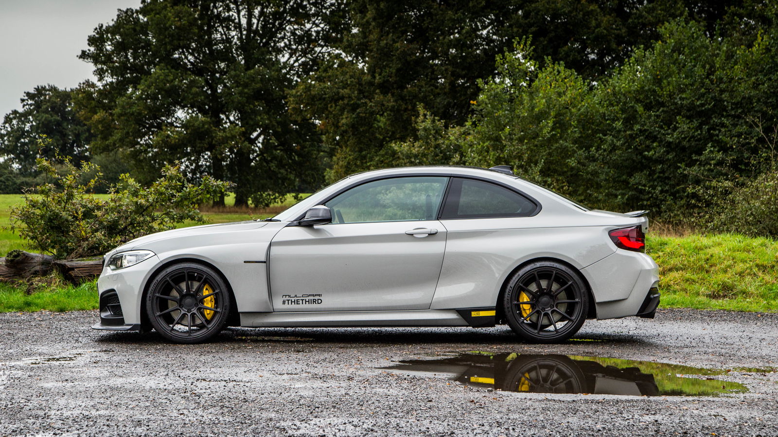 Mulgari Icon 03 Review: Like A BMW M2 But Better?