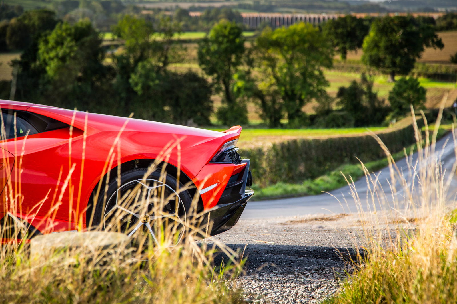 Lamborghini Huracan Evo Review: The Baby Lambo Comes Of Age