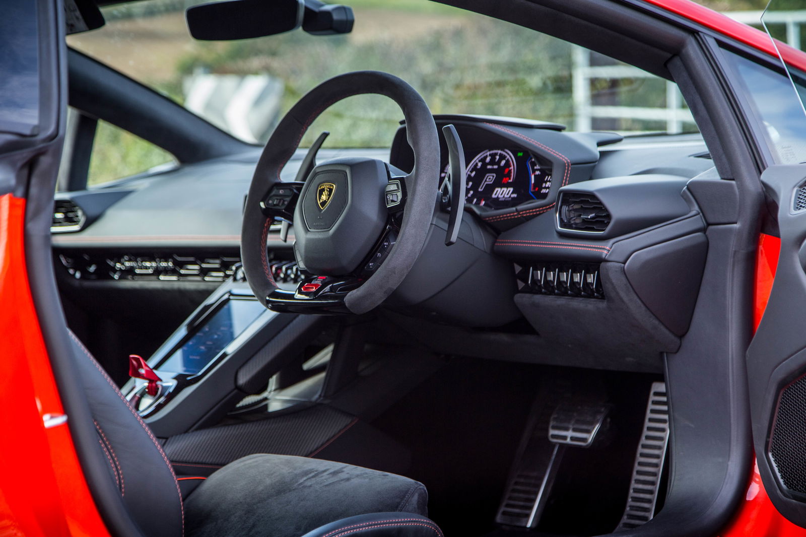 Lamborghini Huracan Evo Review: The Baby Lambo Comes Of Age