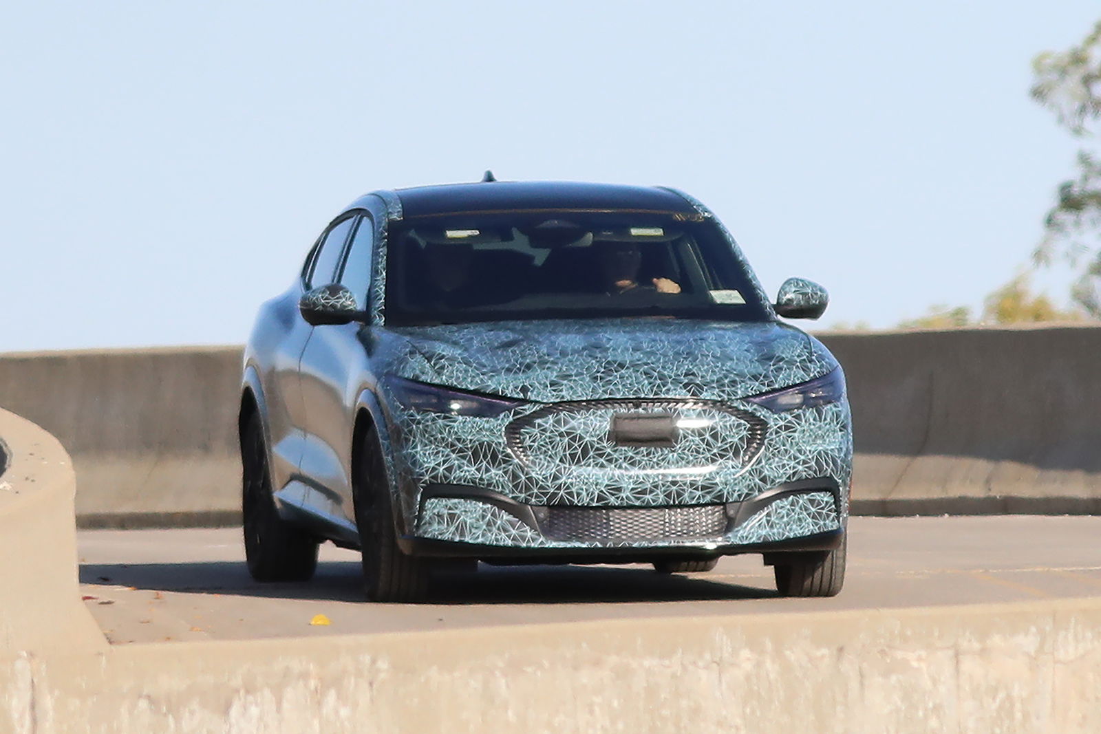 The Ford Puma ST Will Soon Be A Thing