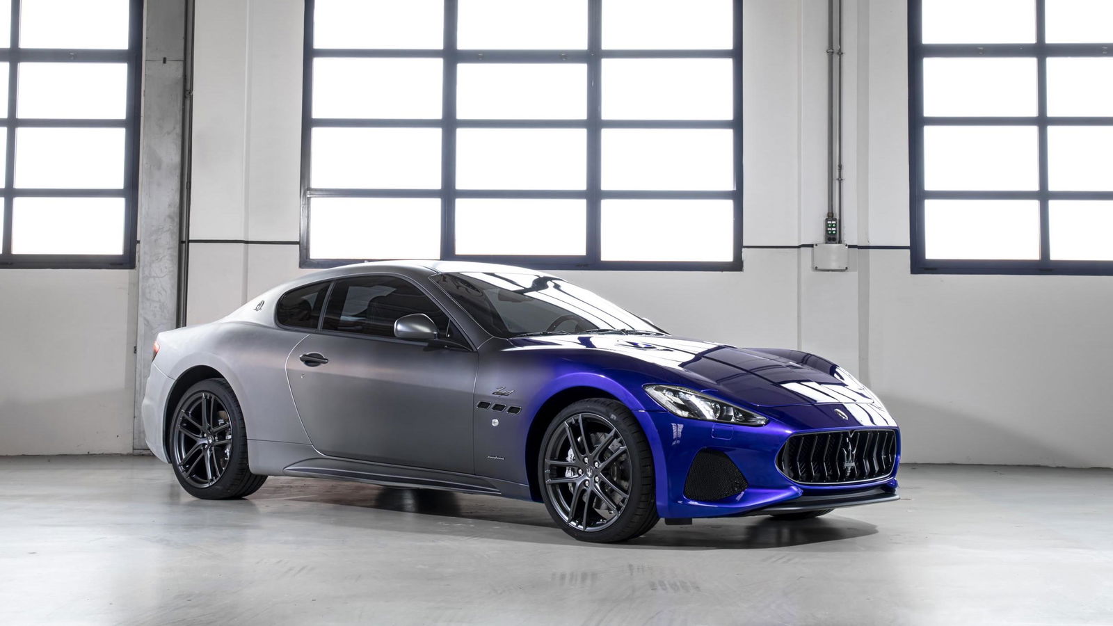 7 Fast Cars That Don't Like Retirement