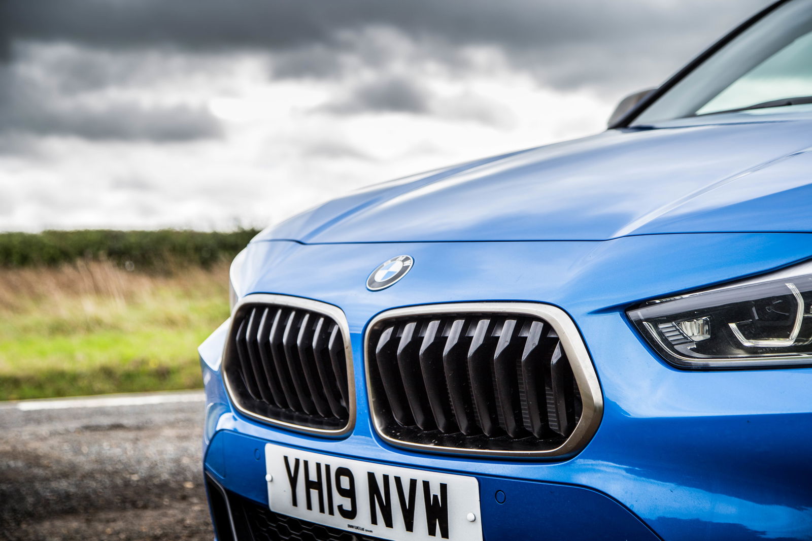 BMW X2 M35i Review: A Sporty Crossover That's Short On Thrills