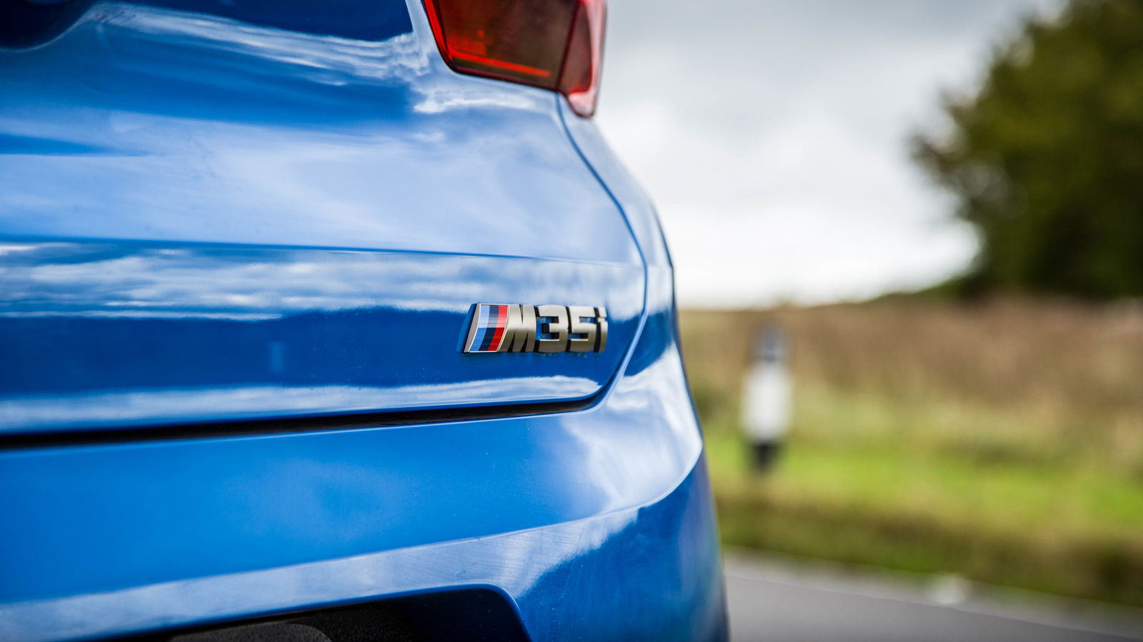 BMW X2 M35i Review: A Sporty Crossover That's Short On Thrills