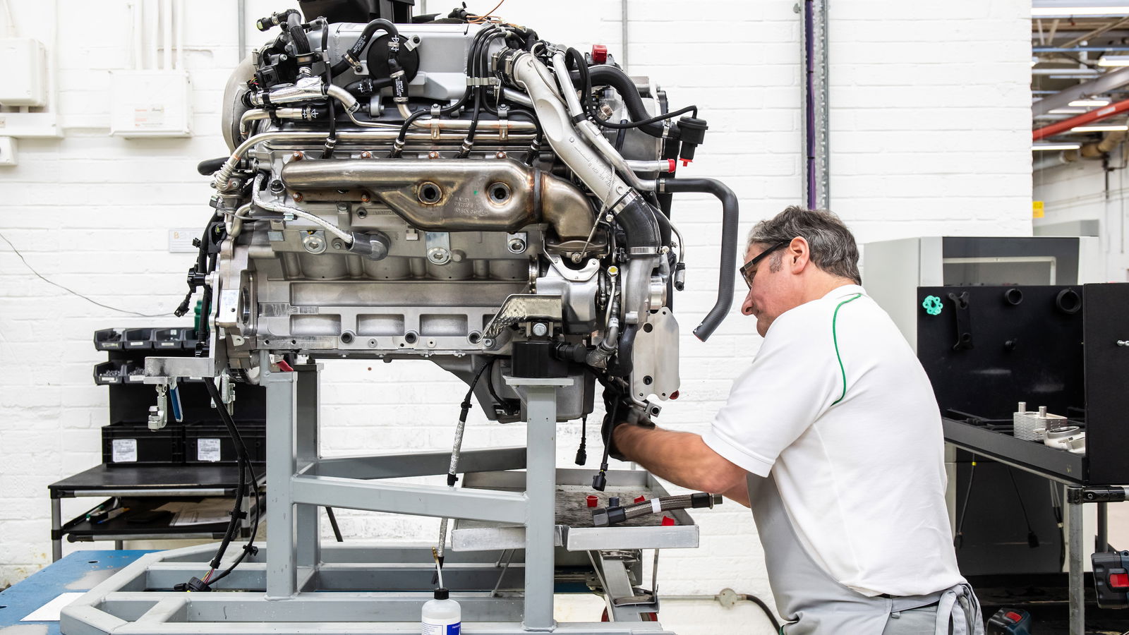 Bentley Will Cut Around A Quarter Of Its Workforce