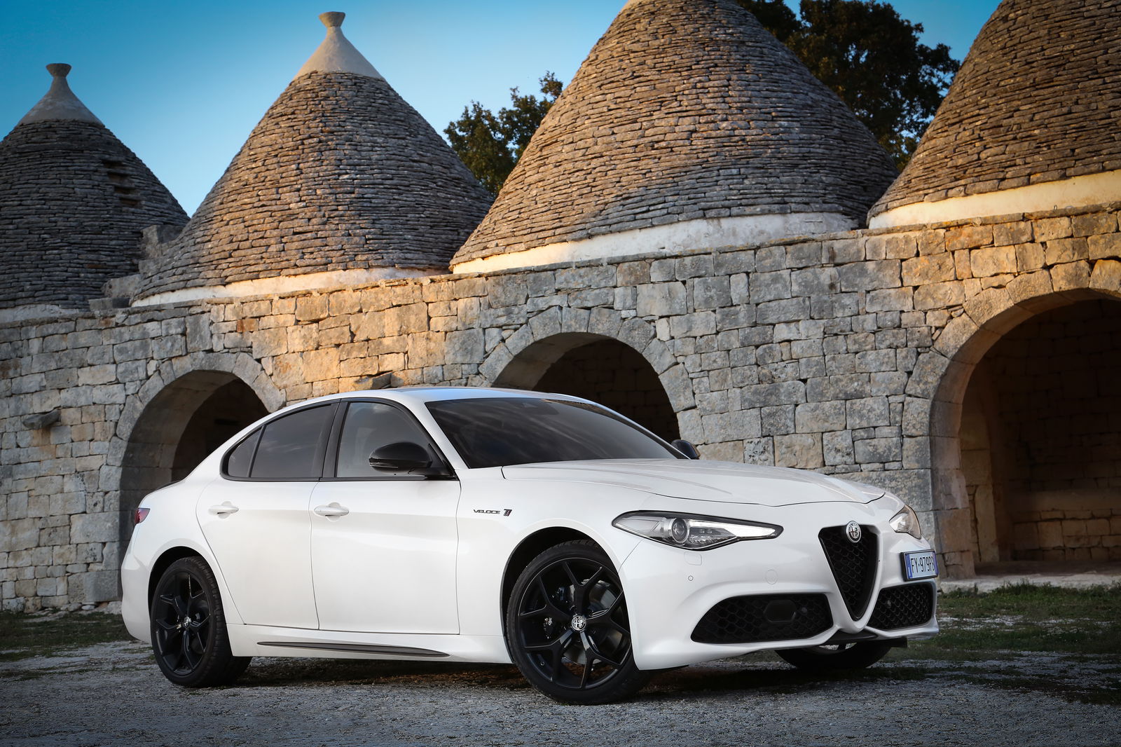 2020 Alfa Giulia Review: All The Bits We Moaned About Have Been Fixed