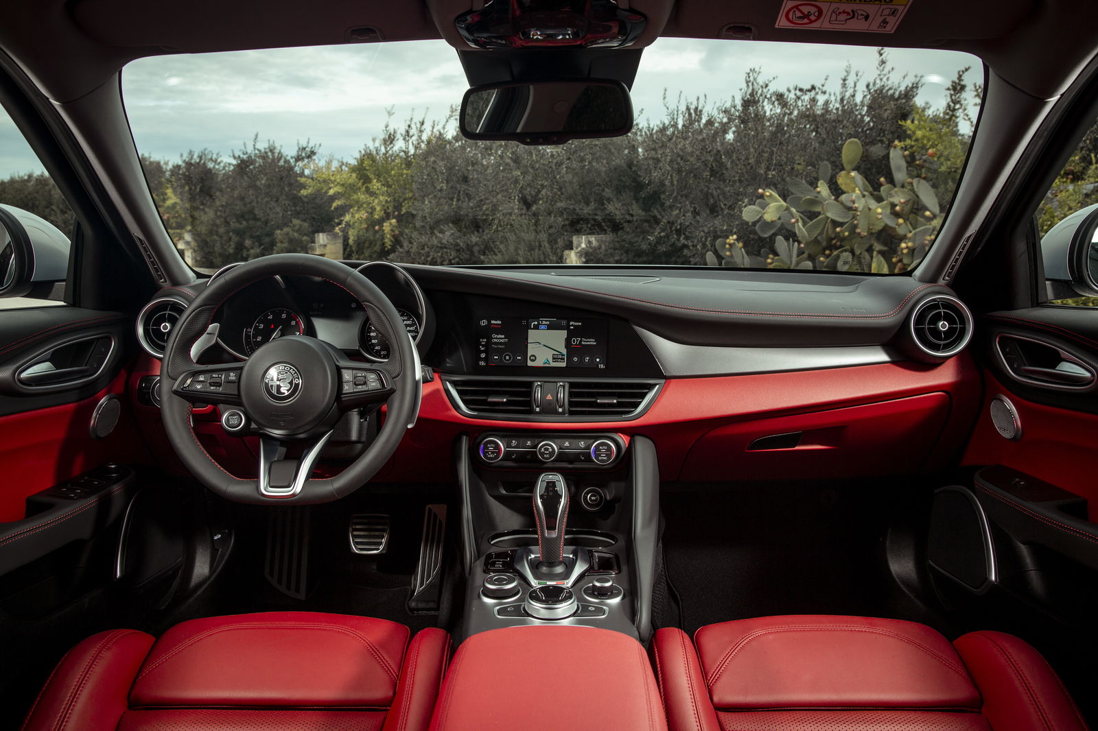 2020 Alfa Giulia Review: All The Bits We Moaned About Have Been Fixed