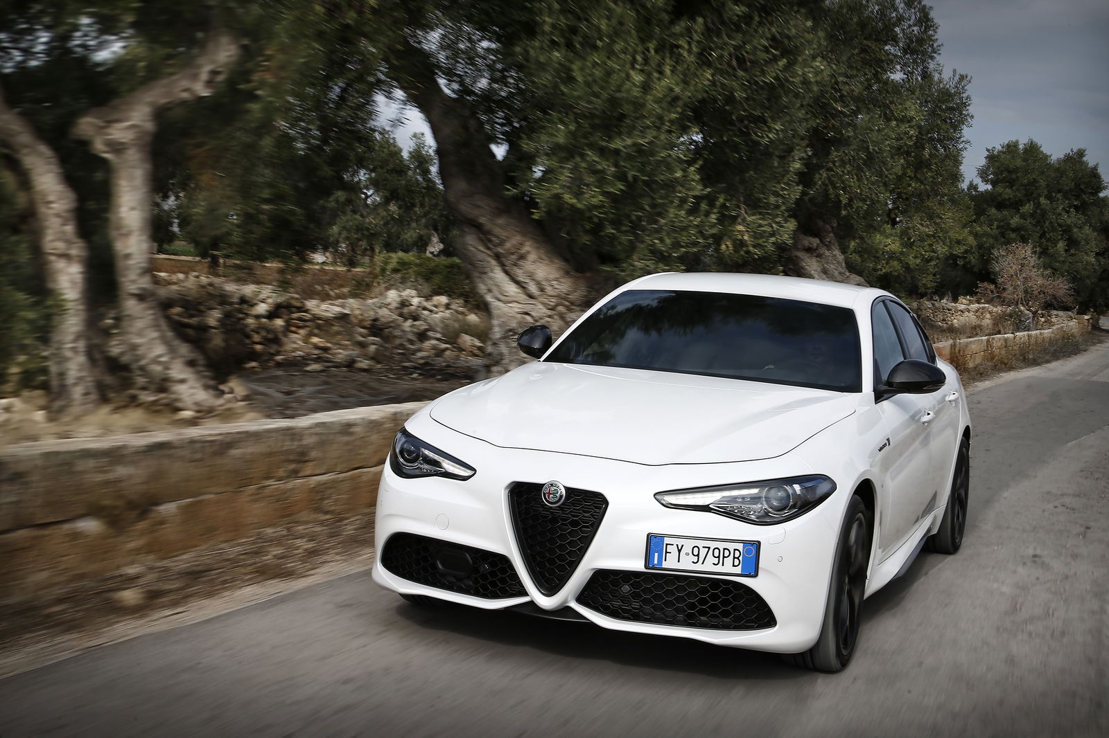 2020 Alfa Giulia Review: All The Bits We Moaned About Have Been Fixed