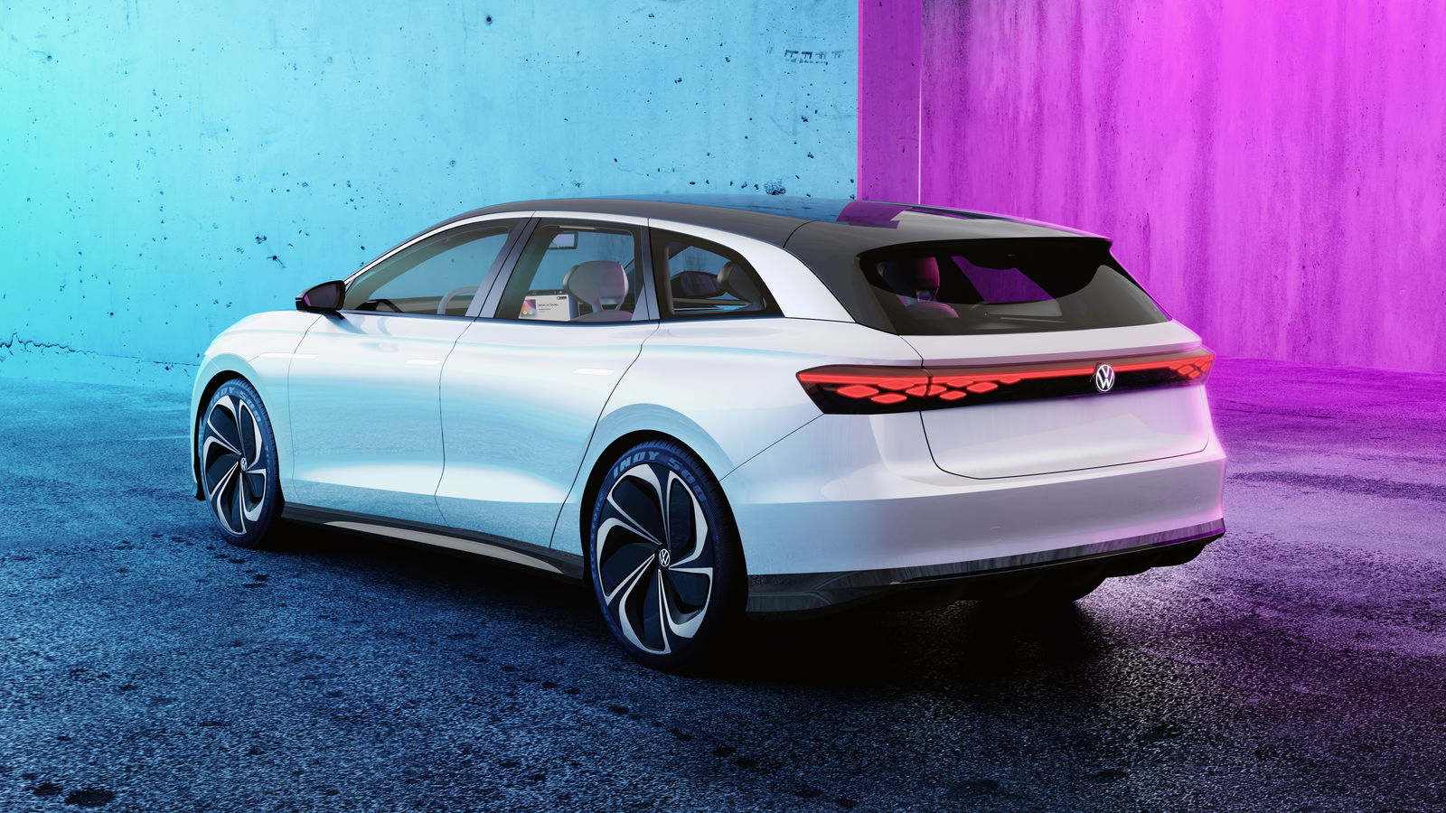 The Mid-Engined Hyundai RM19 Halo Sports Car Could Make Production