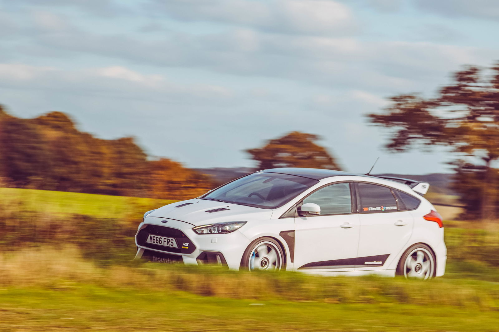 Mountune Has Been Saved – And It’s Targeting BEV Power