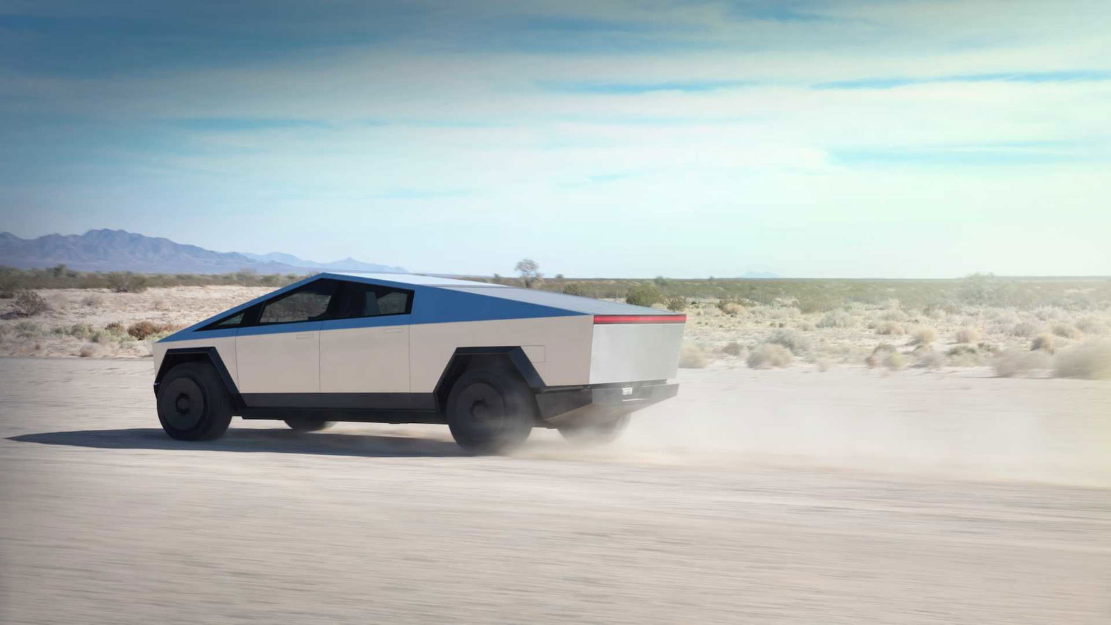 Please Feign Surprise: The Tesla Roadster Is Delayed Until 2022