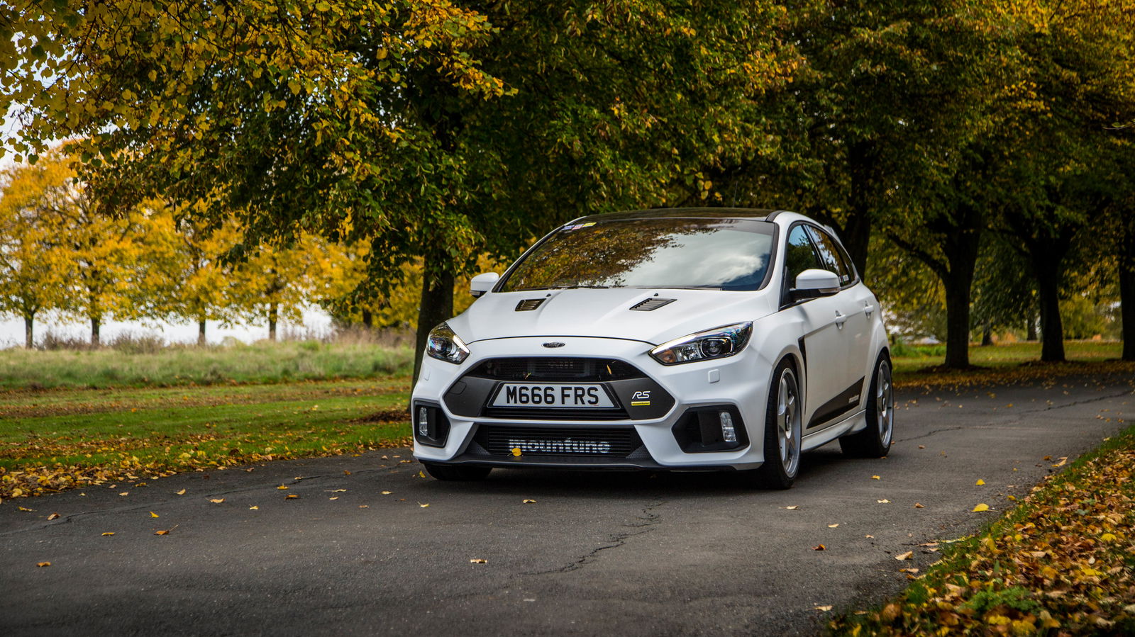 Ford Tuner Mountune Calls In Outside Help, Seeks Buyer