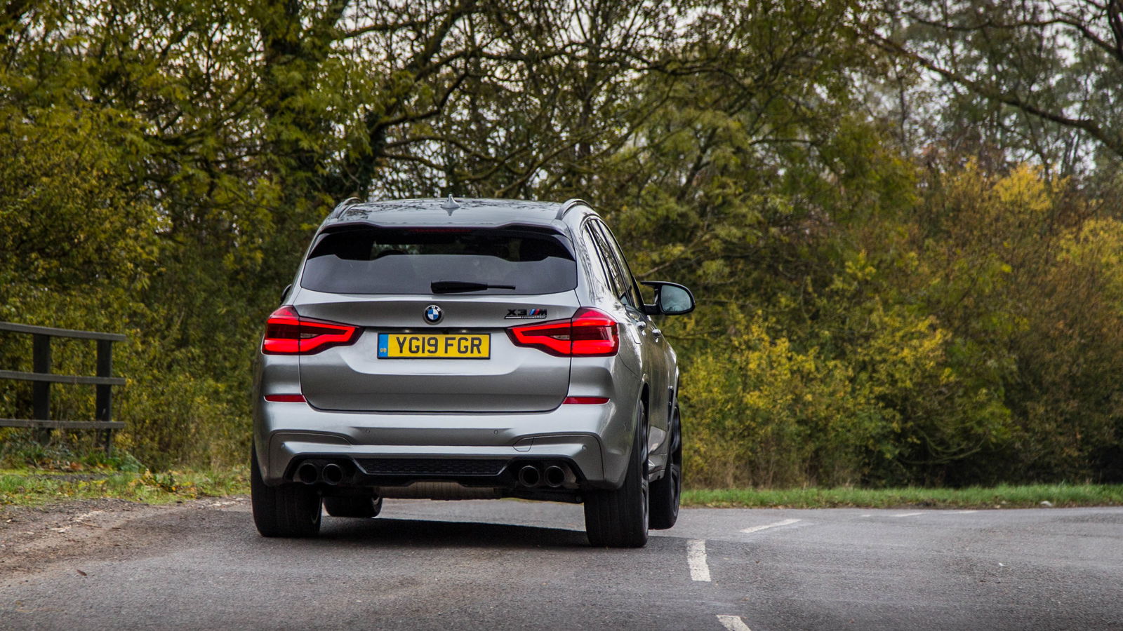 BMW M Sold More Cars Than Mercedes-AMG In 2019 Amid New Model Assault