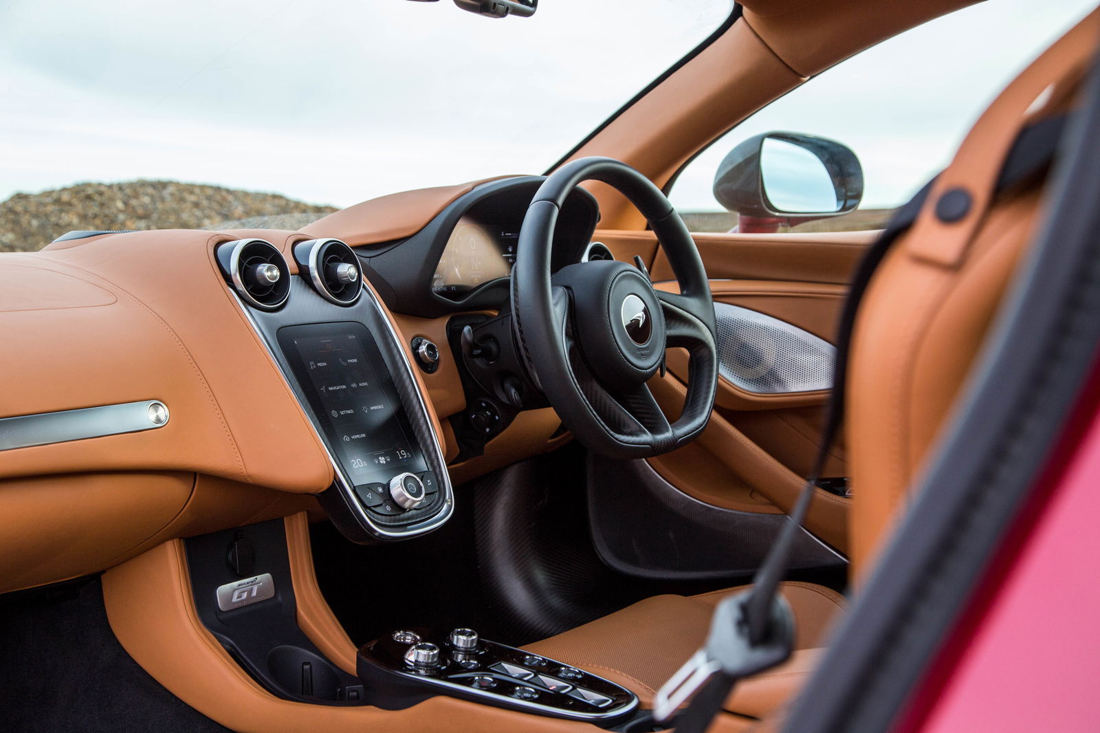 McLaren GT Review: The Most Confusing Supercar There Is?