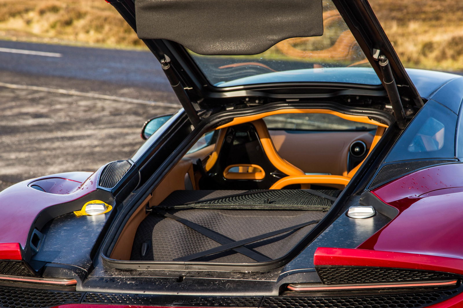 McLaren GT Review: The Most Confusing Supercar There Is?